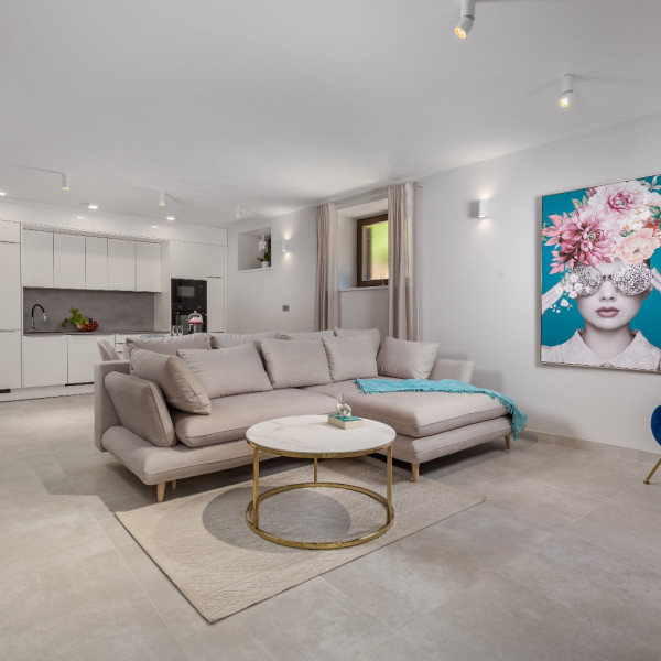 Apartmani Đoga&scaron;, Apartments Đoga&scaron; & Villa Christina near the sea, Crikvenica, Kvarner, Croatia Crikvenica