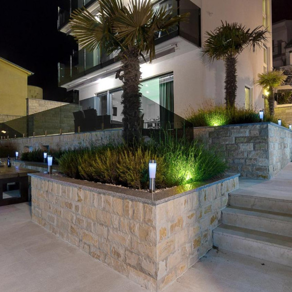 Villa Christina, Apartments Đoga&scaron; & Villa Christina near the sea, Crikvenica, Kvarner, Croatia Crikvenica