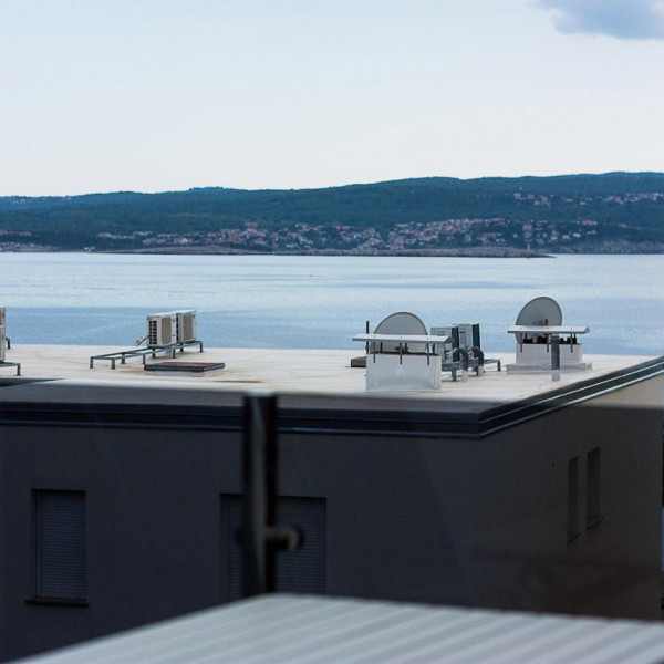 Villa Christina, Apartments Đoga&scaron; & Villa Christina near the sea, Crikvenica, Kvarner, Croatia Crikvenica